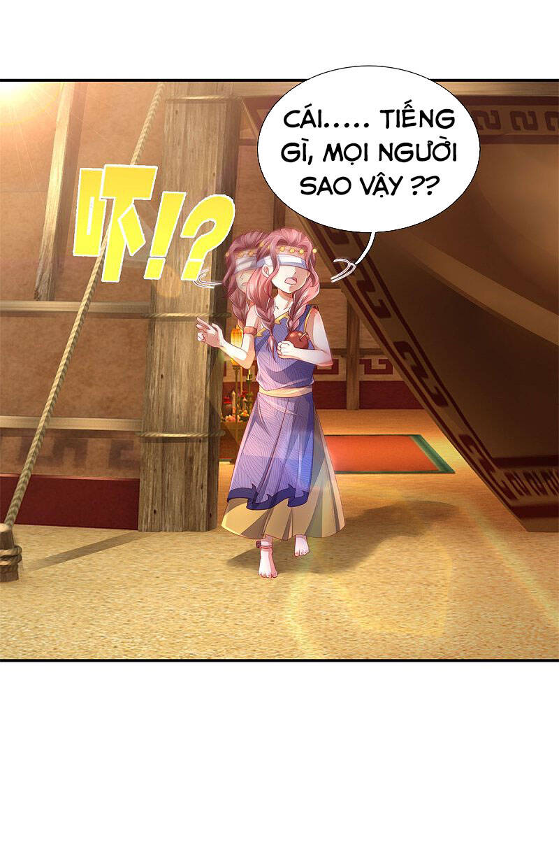 Nghịch Thiên Kiếm Thần - Chương 378