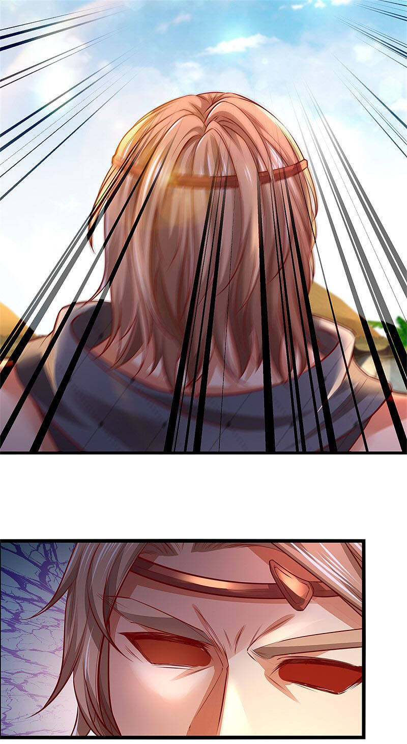 Nghịch Thiên Kiếm Thần - Chương 379