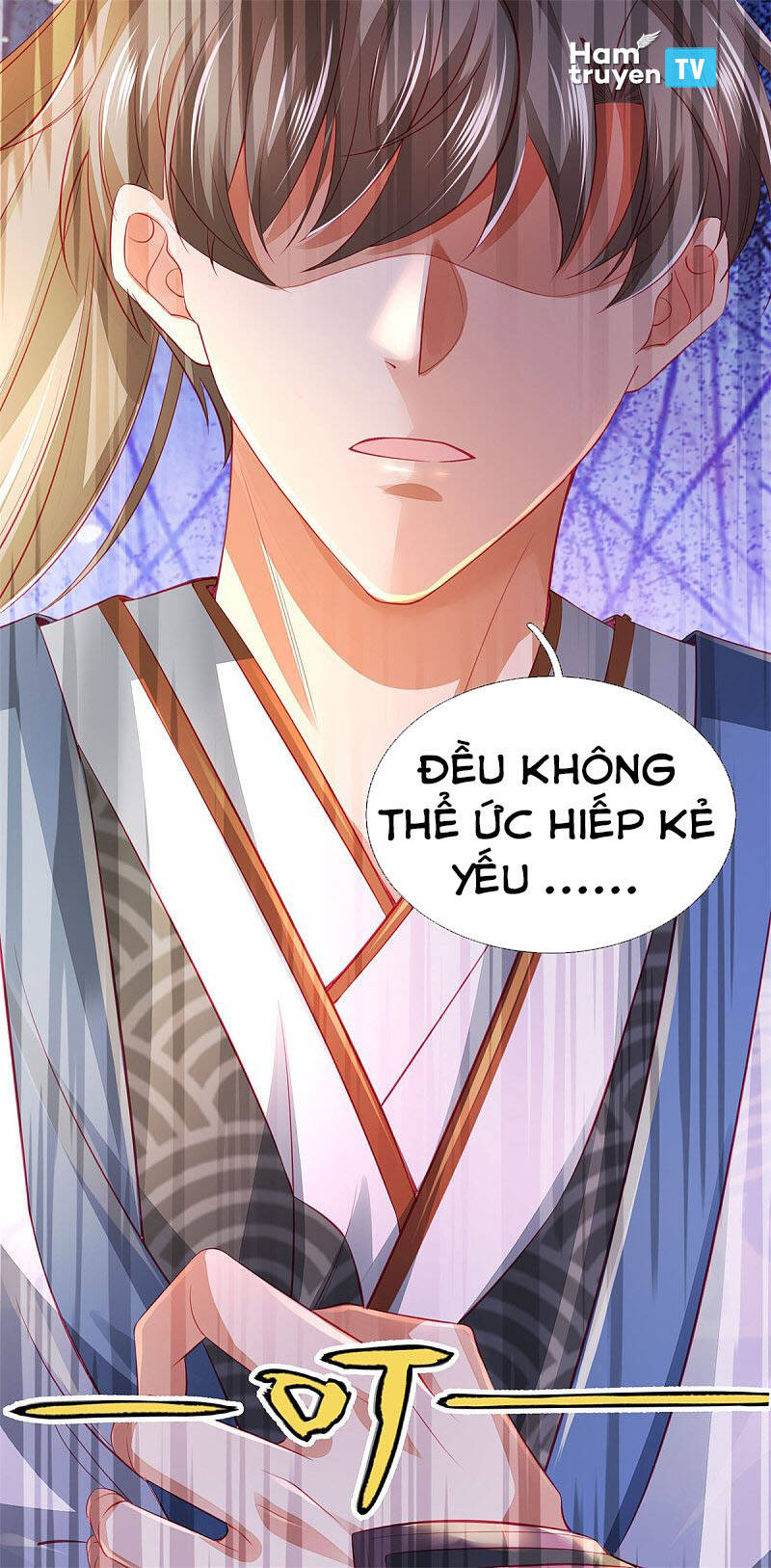 Nghịch Thiên Kiếm Thần - Chương 379