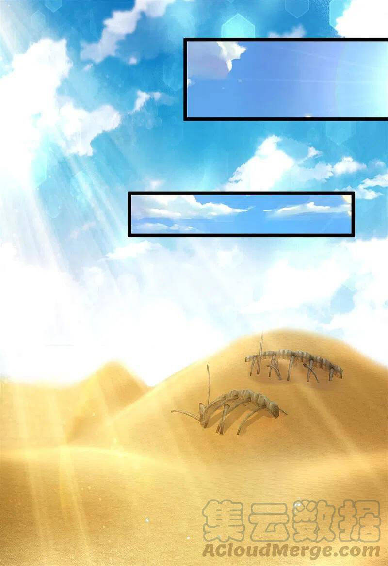 Nghịch Thiên Kiếm Thần - Chương 381