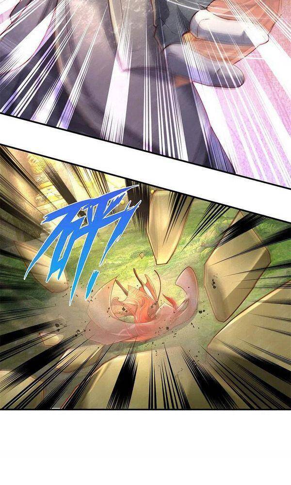 Nghịch Thiên Kiếm Thần - Chương 386