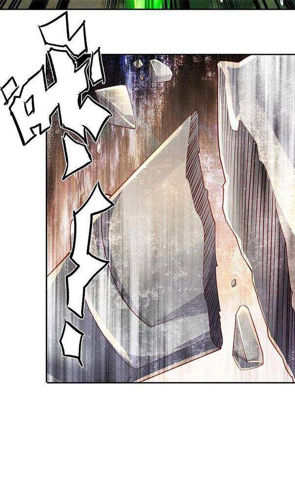 Nghịch Thiên Kiếm Thần - Chương 386