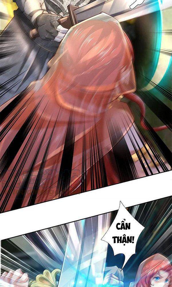 Nghịch Thiên Kiếm Thần - Chương 386
