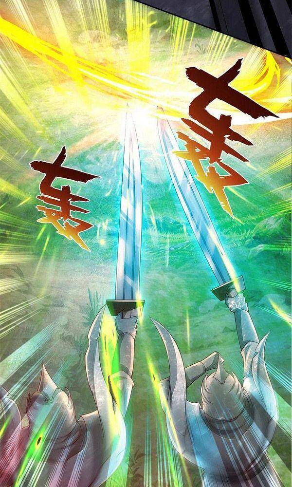 Nghịch Thiên Kiếm Thần - Chương 386