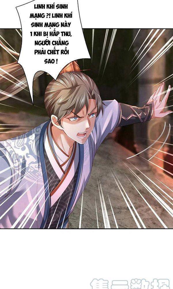 Nghịch Thiên Kiếm Thần - Chương 387