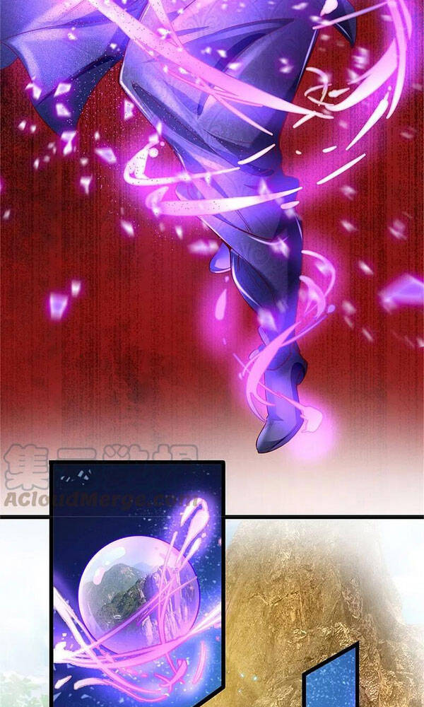 Nghịch Thiên Kiếm Thần - Chương 388