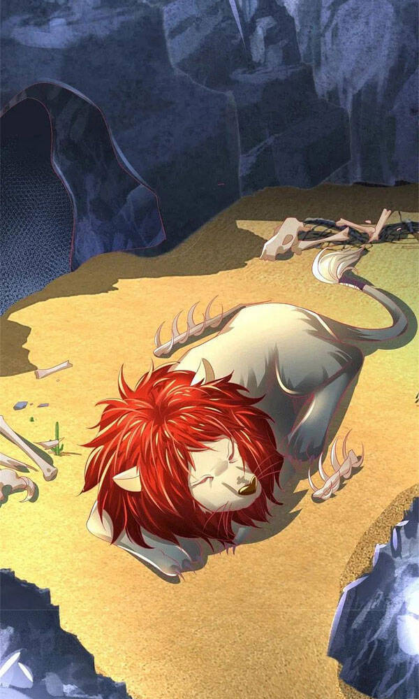 Nghịch Thiên Kiếm Thần - Chương 390