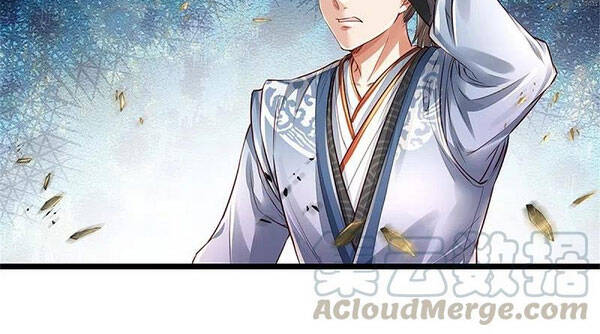 Nghịch Thiên Kiếm Thần - Chương 390