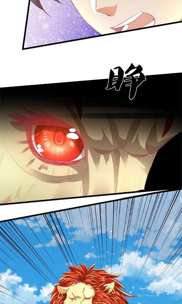 Nghịch Thiên Kiếm Thần - Chương 390