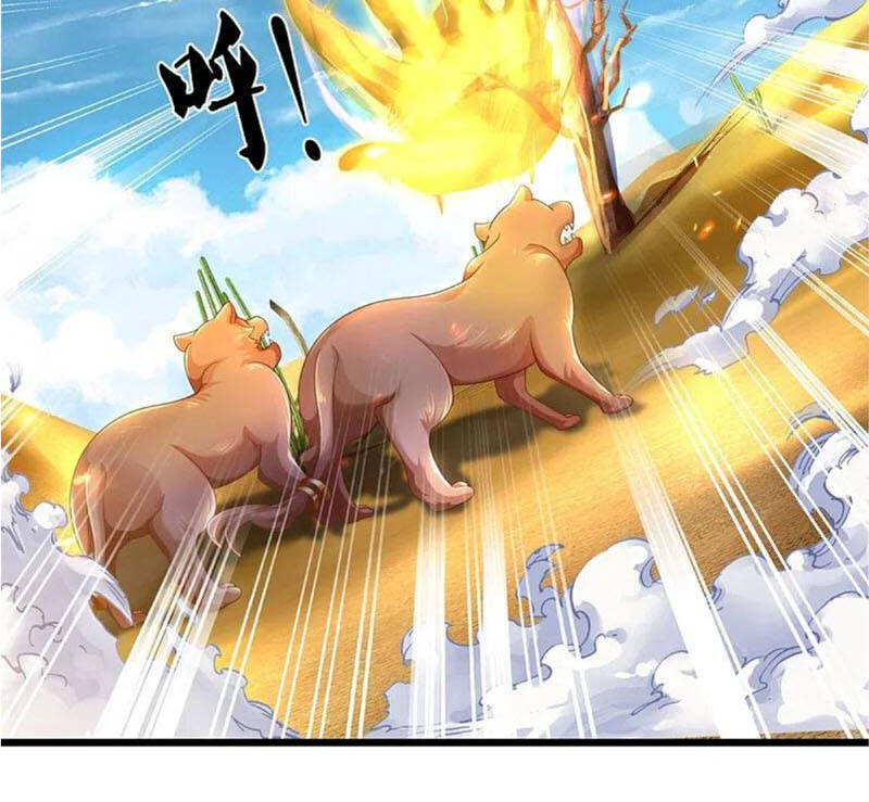 Nghịch Thiên Kiếm Thần - Chương 391