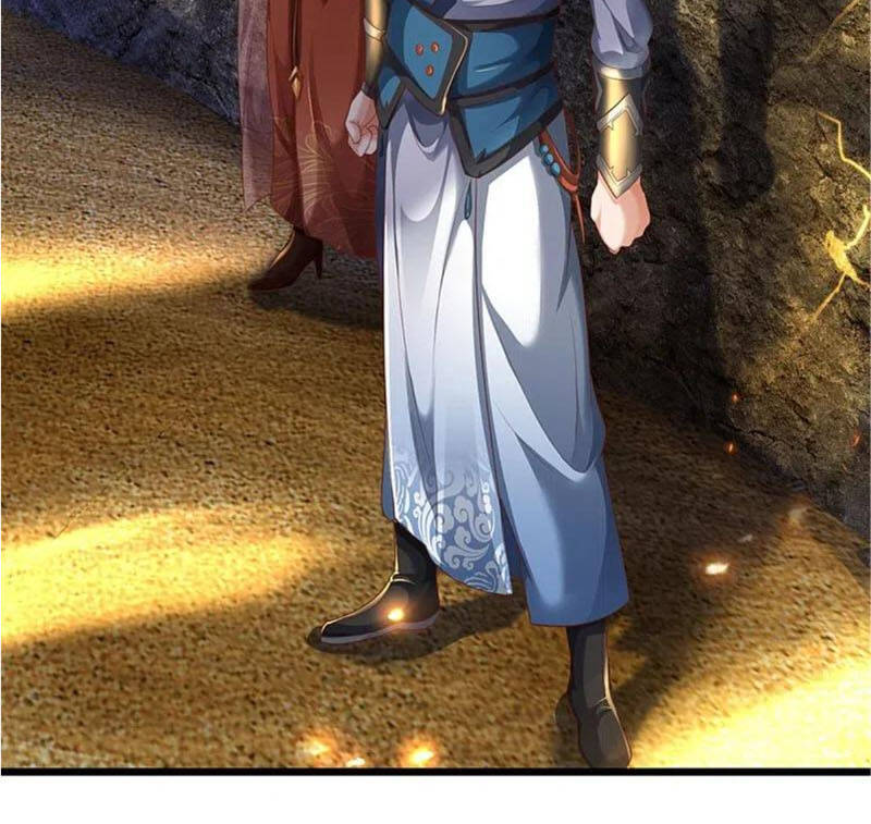 Nghịch Thiên Kiếm Thần - Chương 391