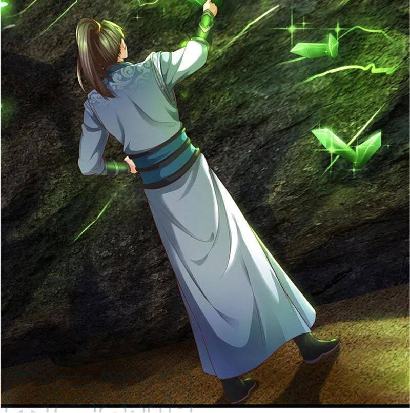 Nghịch Thiên Kiếm Thần - Chương 391