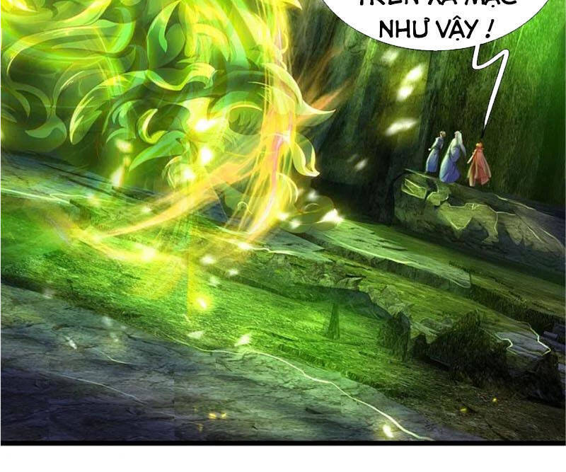 Nghịch Thiên Kiếm Thần - Chương 391