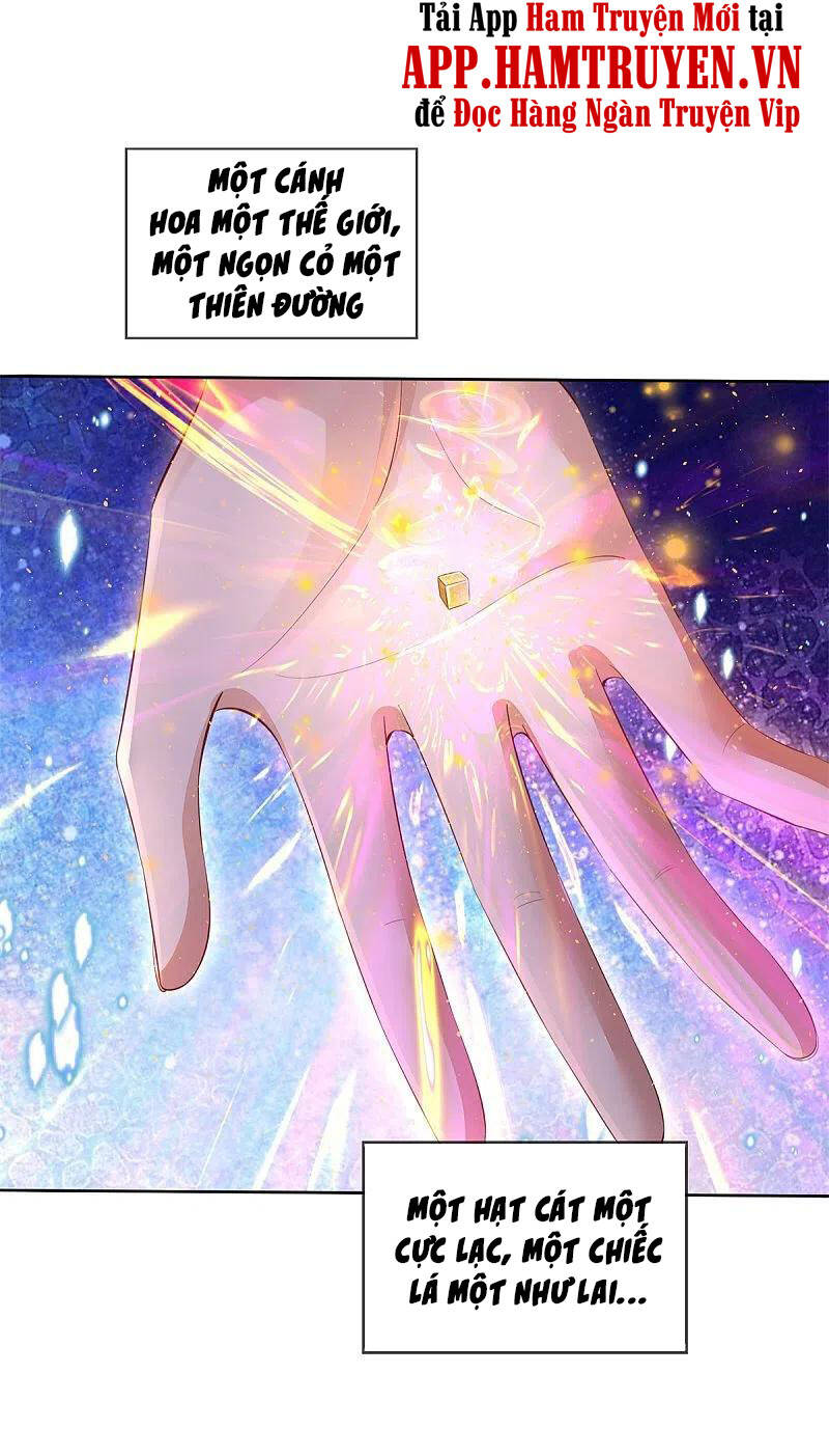 Nghịch Thiên Kiếm Thần - Chương 392