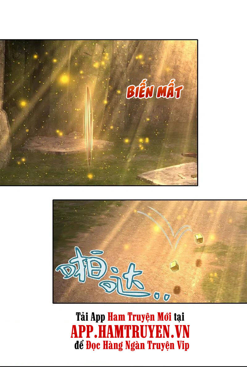 Nghịch Thiên Kiếm Thần - Chương 392