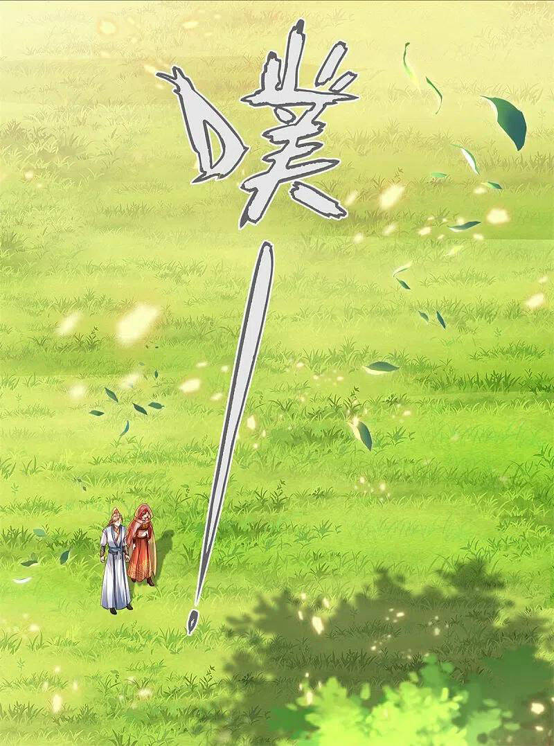 Nghịch Thiên Kiếm Thần - Chương 392