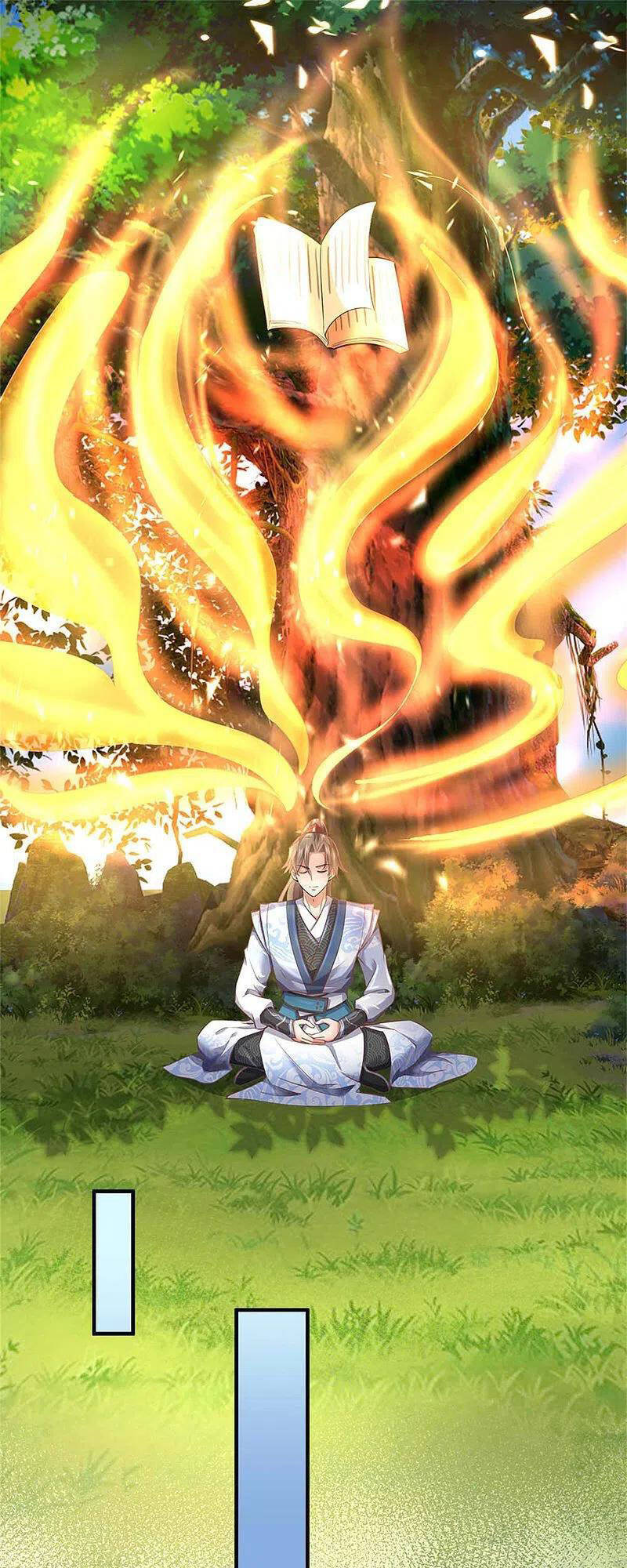 Nghịch Thiên Kiếm Thần - Chương 393