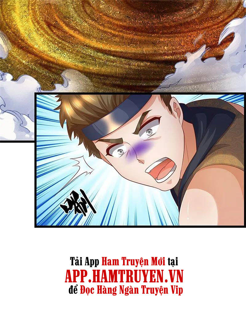Nghịch Thiên Kiếm Thần - Chương 396