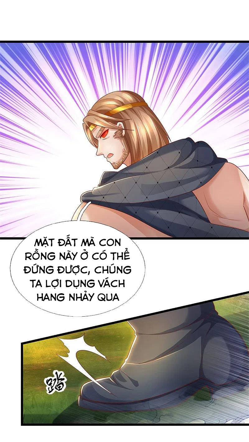 Nghịch Thiên Kiếm Thần - Chương 396