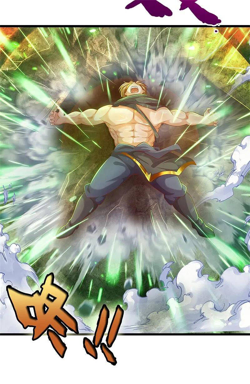 Nghịch Thiên Kiếm Thần - Chương 396