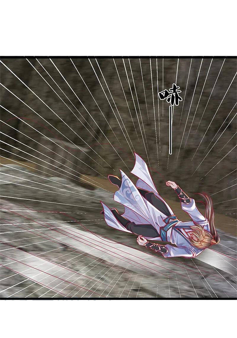 Nghịch Thiên Kiếm Thần - Chương 397