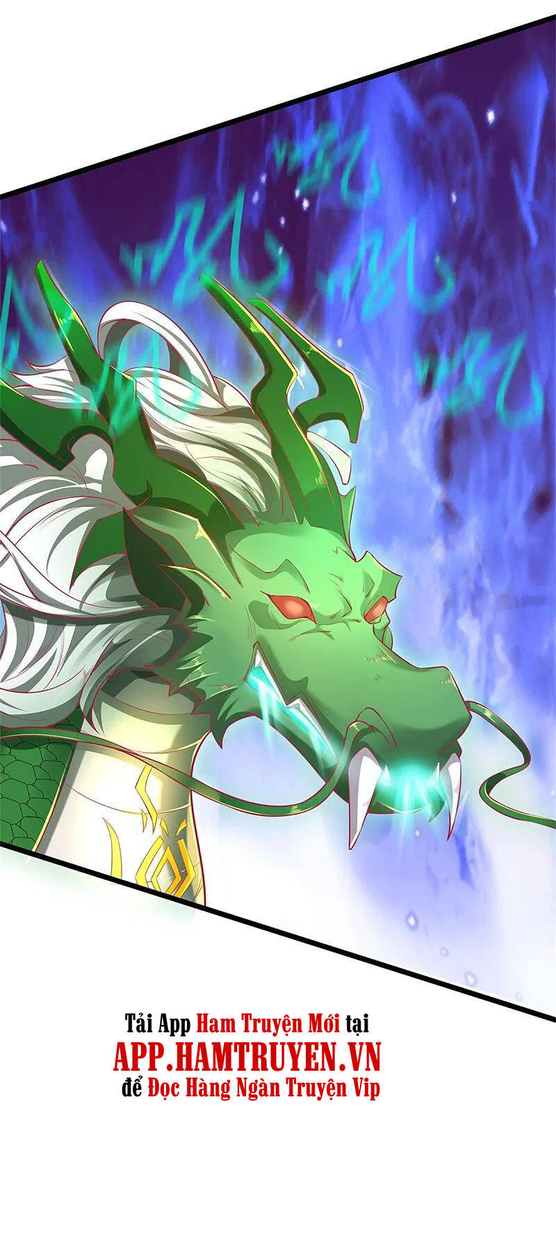 Nghịch Thiên Kiếm Thần - Chương 397