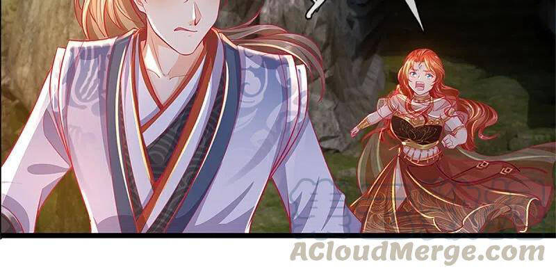 Nghịch Thiên Kiếm Thần - Chương 397