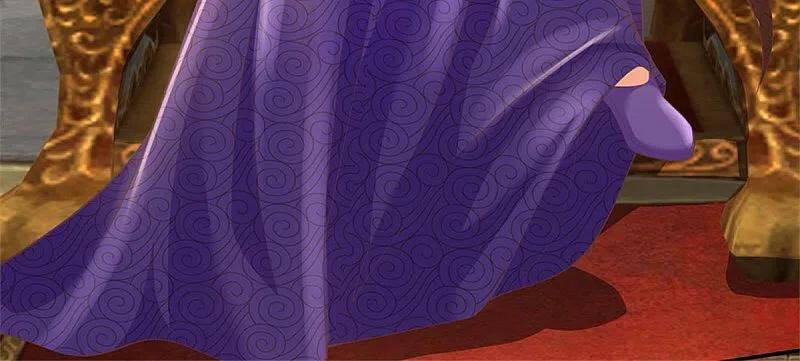 Nghịch Thiên Kiếm Thần - Chương 401