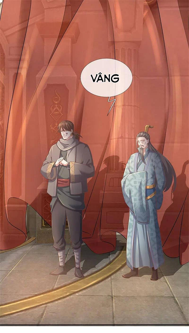 Nghịch Thiên Kiếm Thần - Chương 401