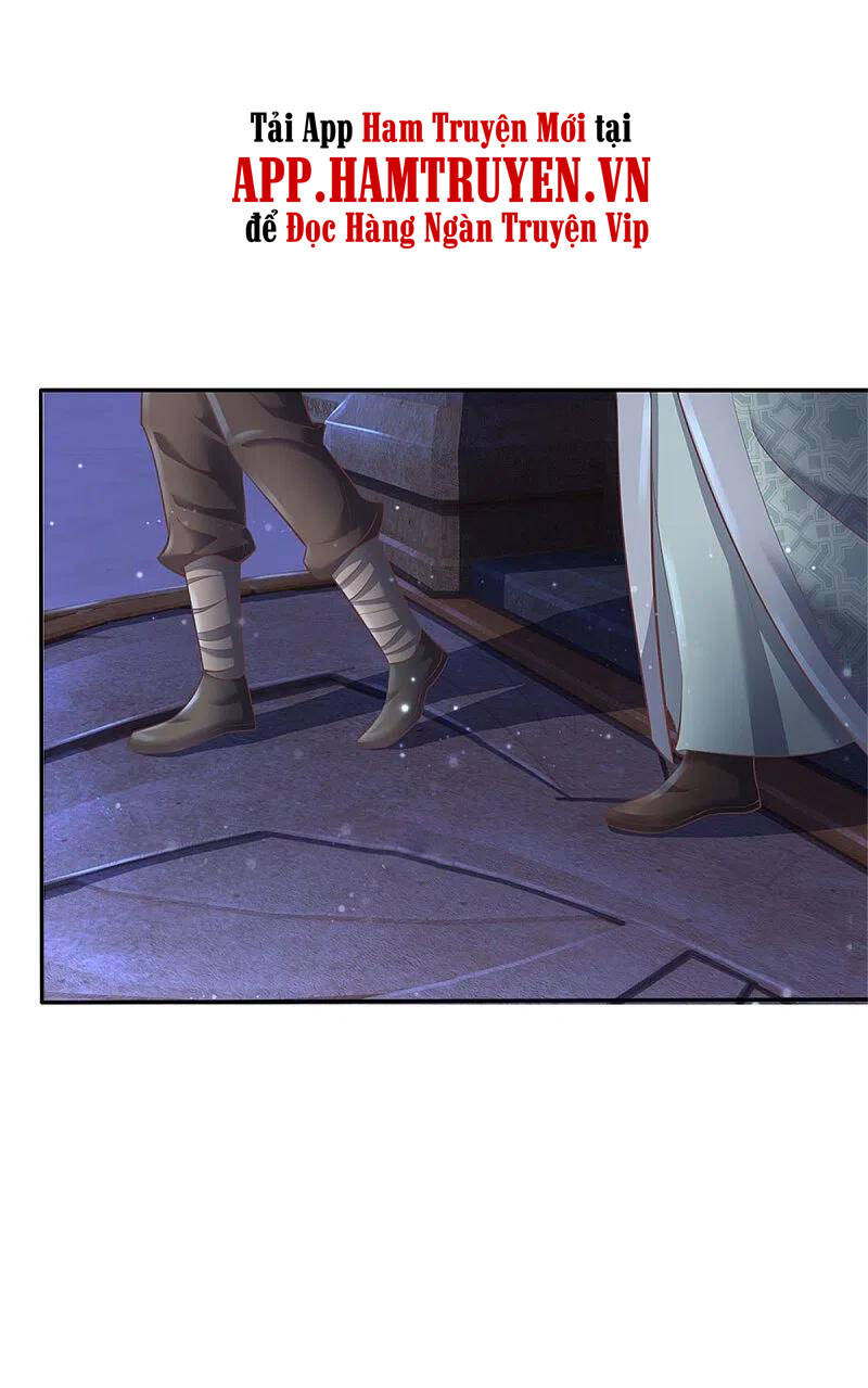 Nghịch Thiên Kiếm Thần - Chương 402