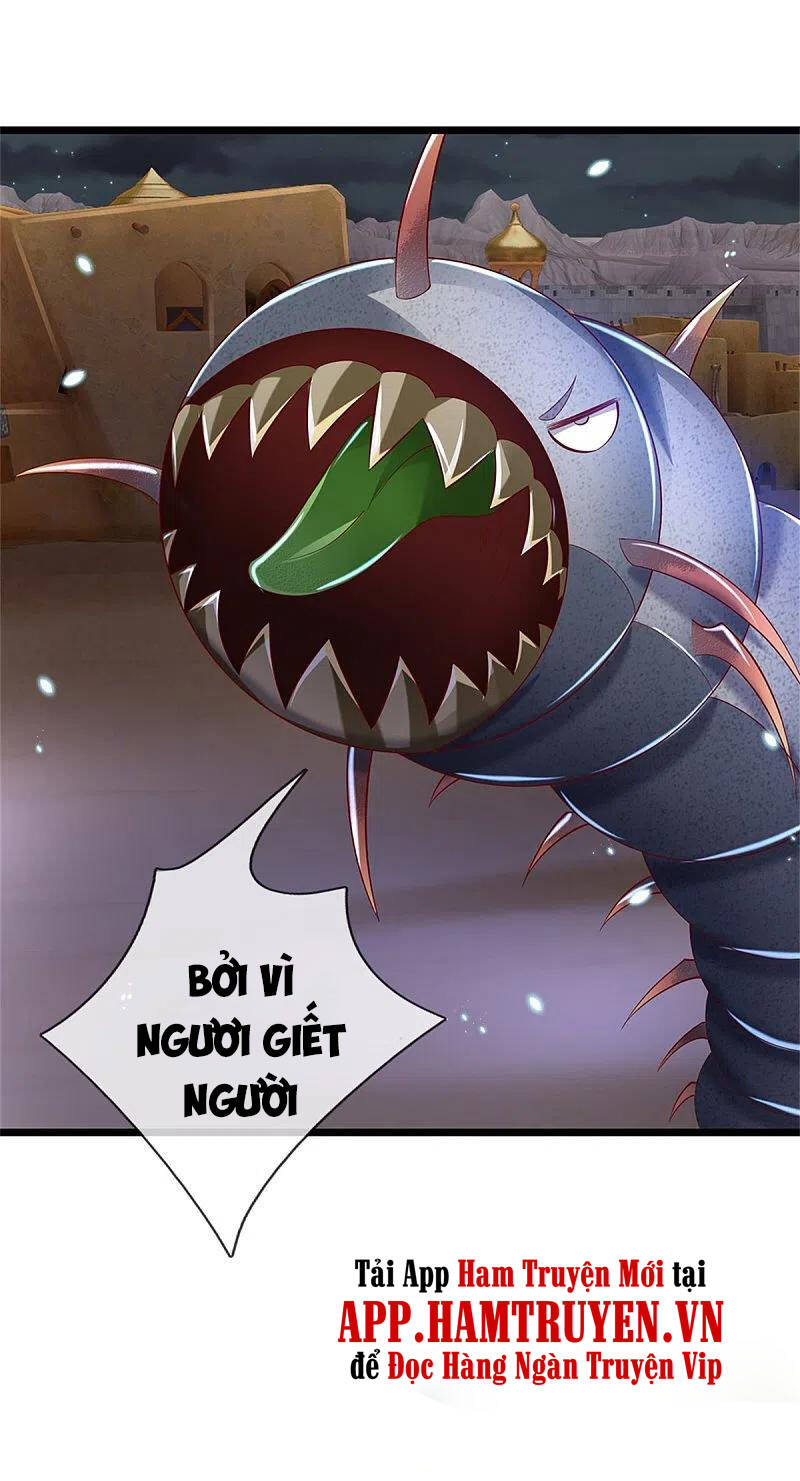 Nghịch Thiên Kiếm Thần - Chương 403