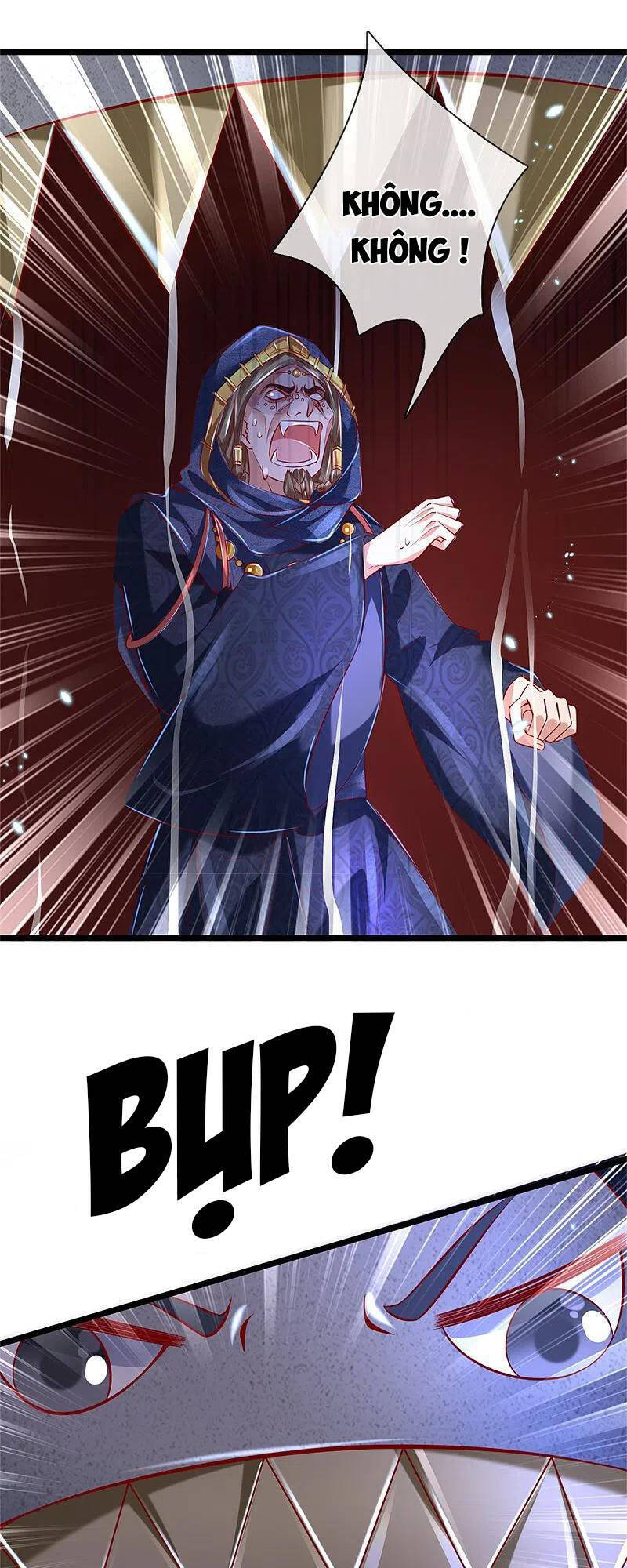 Nghịch Thiên Kiếm Thần - Chương 403