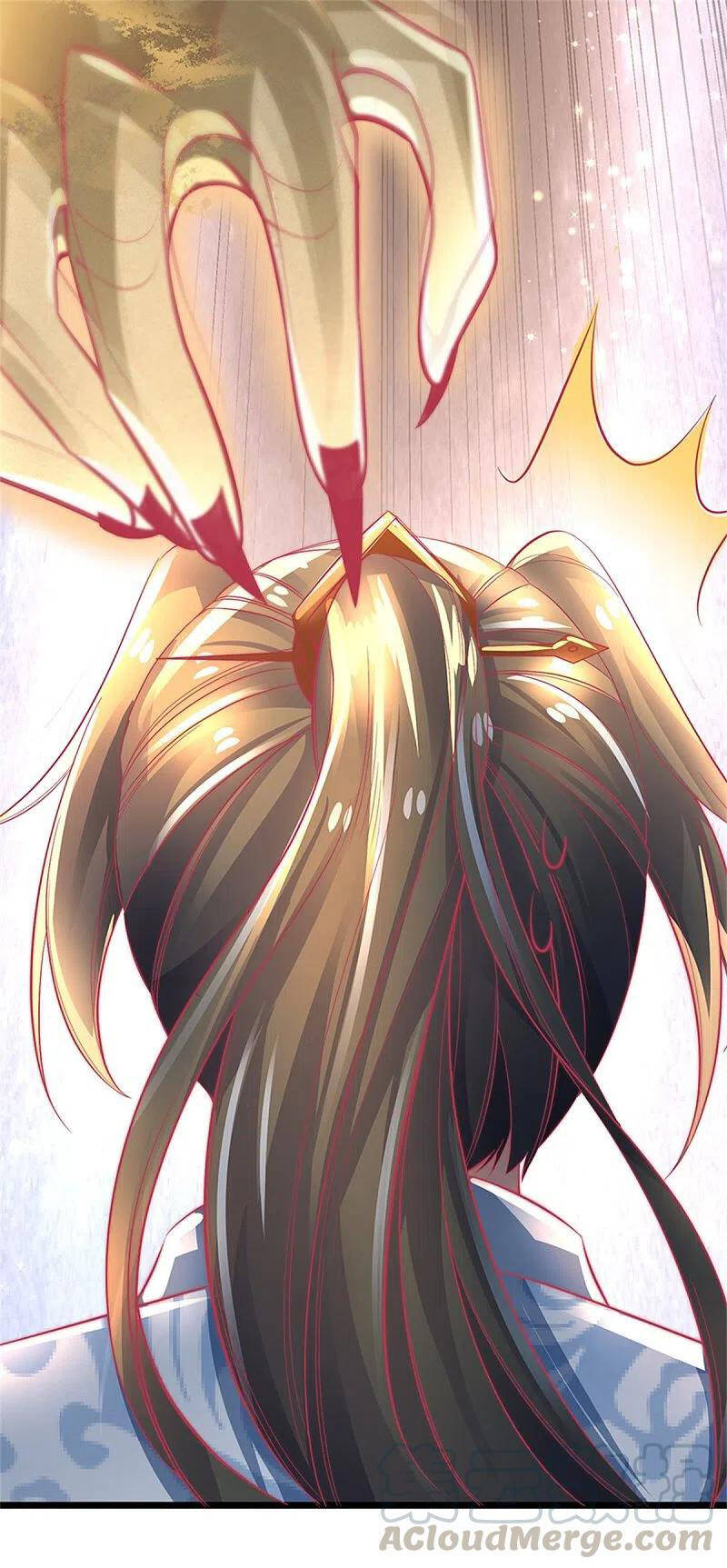 Nghịch Thiên Kiếm Thần - Chương 403