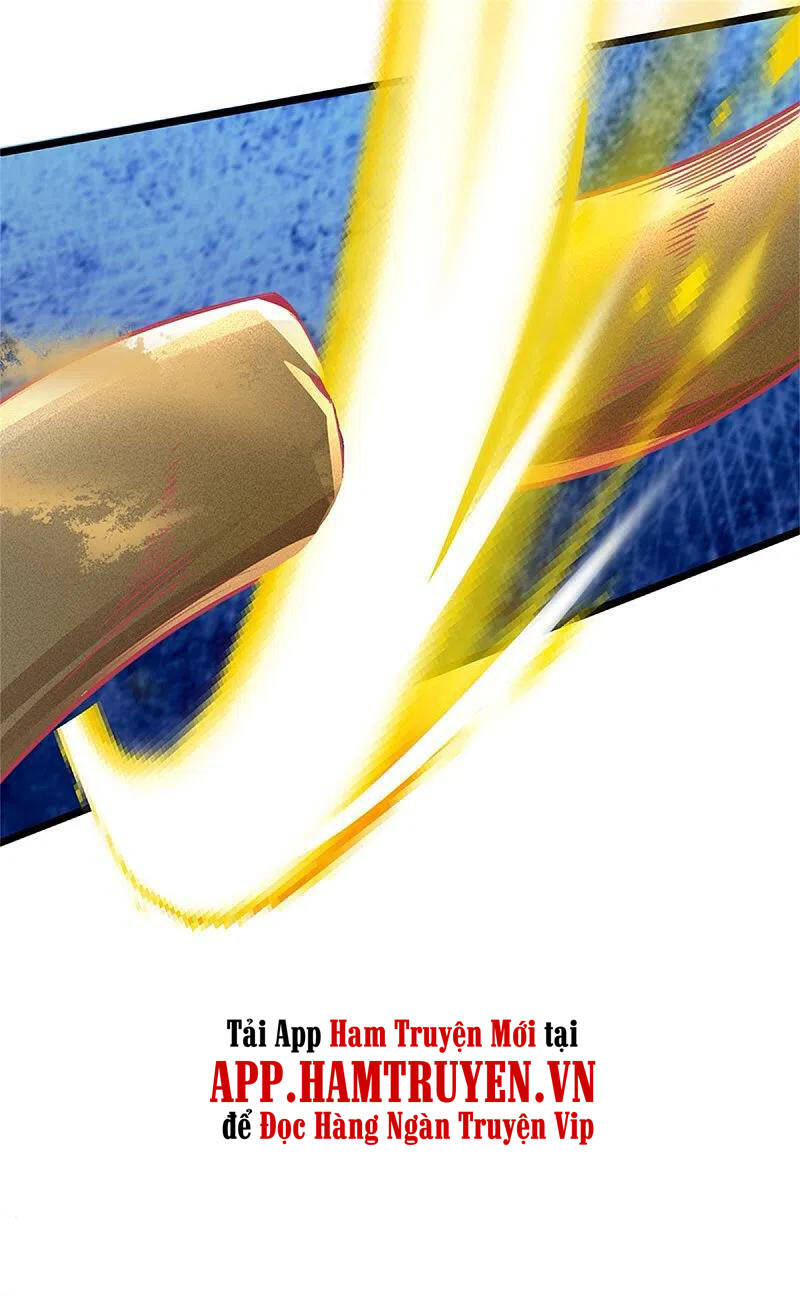 Nghịch Thiên Kiếm Thần - Chương 403