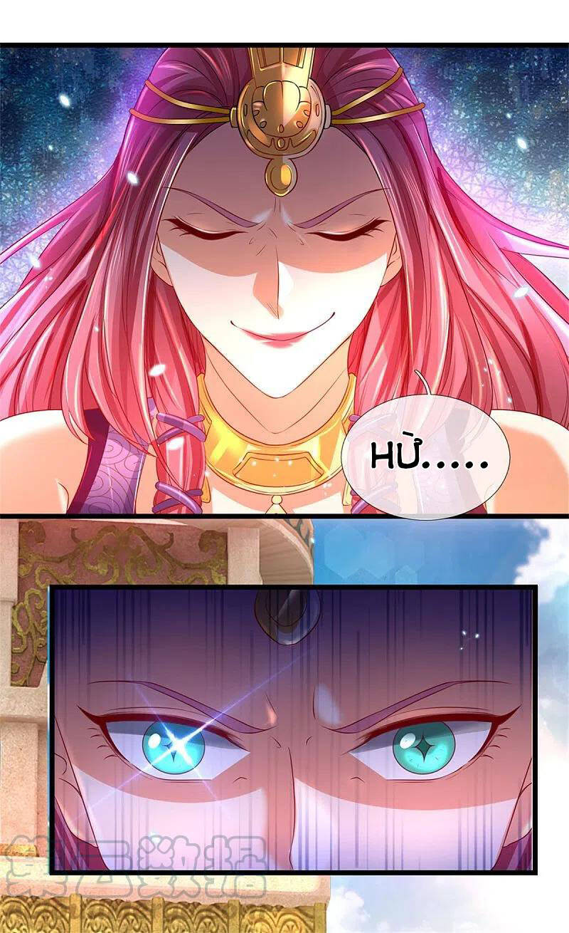 Nghịch Thiên Kiếm Thần - Chương 404