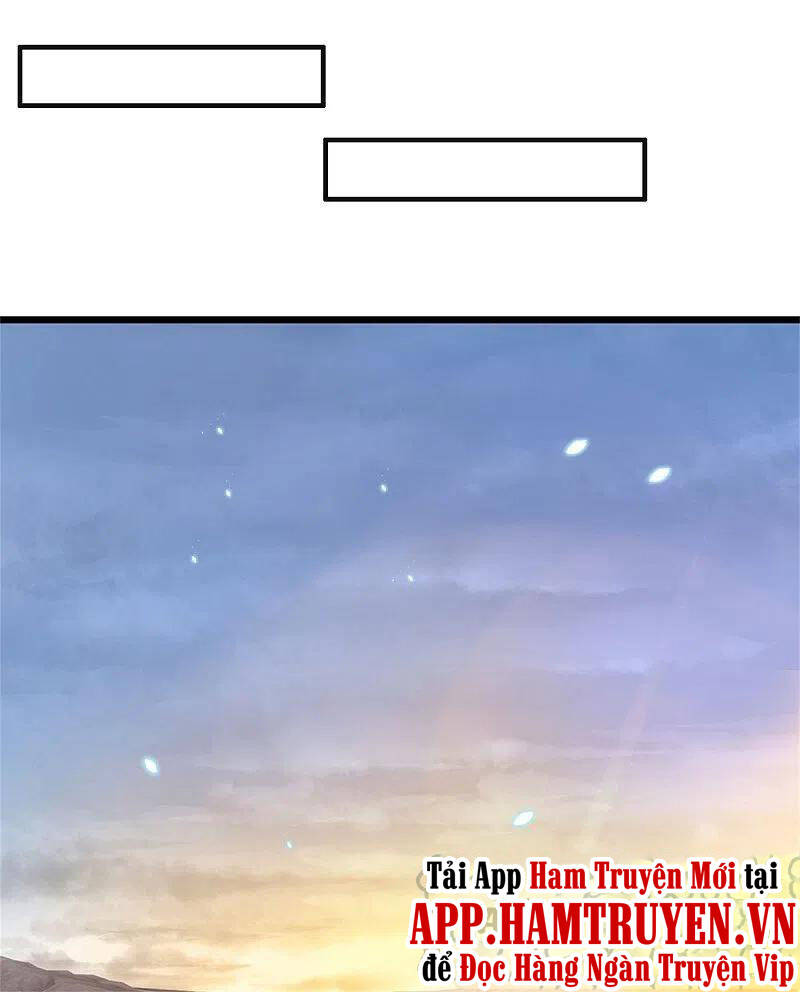 Nghịch Thiên Kiếm Thần - Chương 404