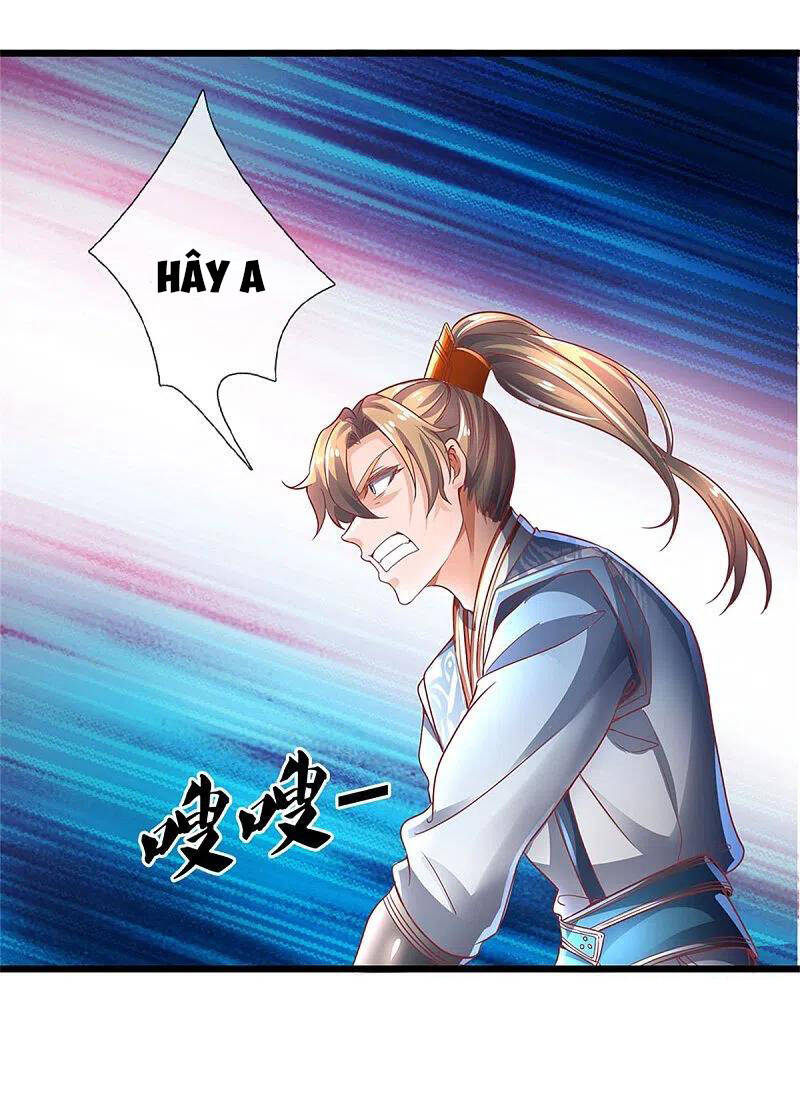Nghịch Thiên Kiếm Thần - Chương 405
