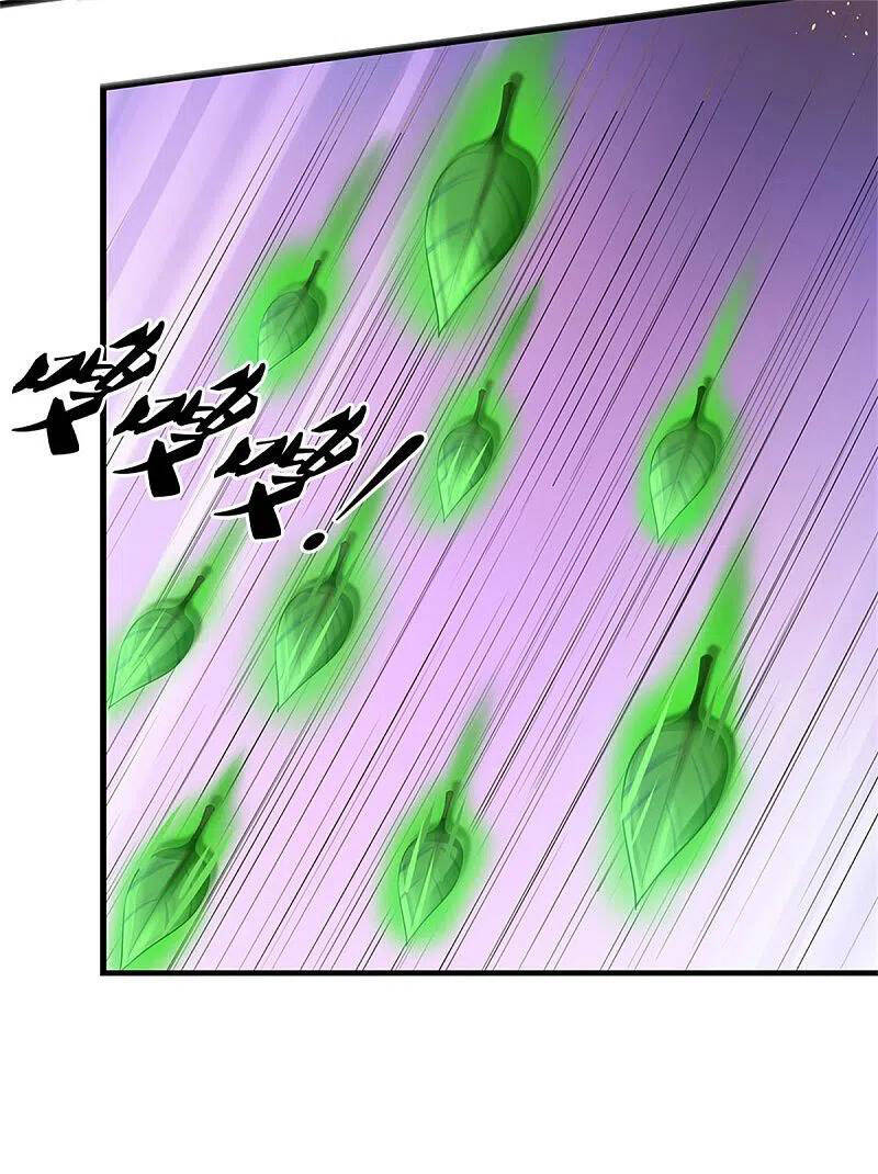 Nghịch Thiên Kiếm Thần - Chương 405