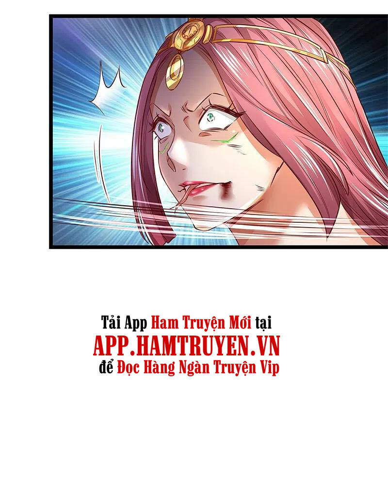 Nghịch Thiên Kiếm Thần - Chương 406