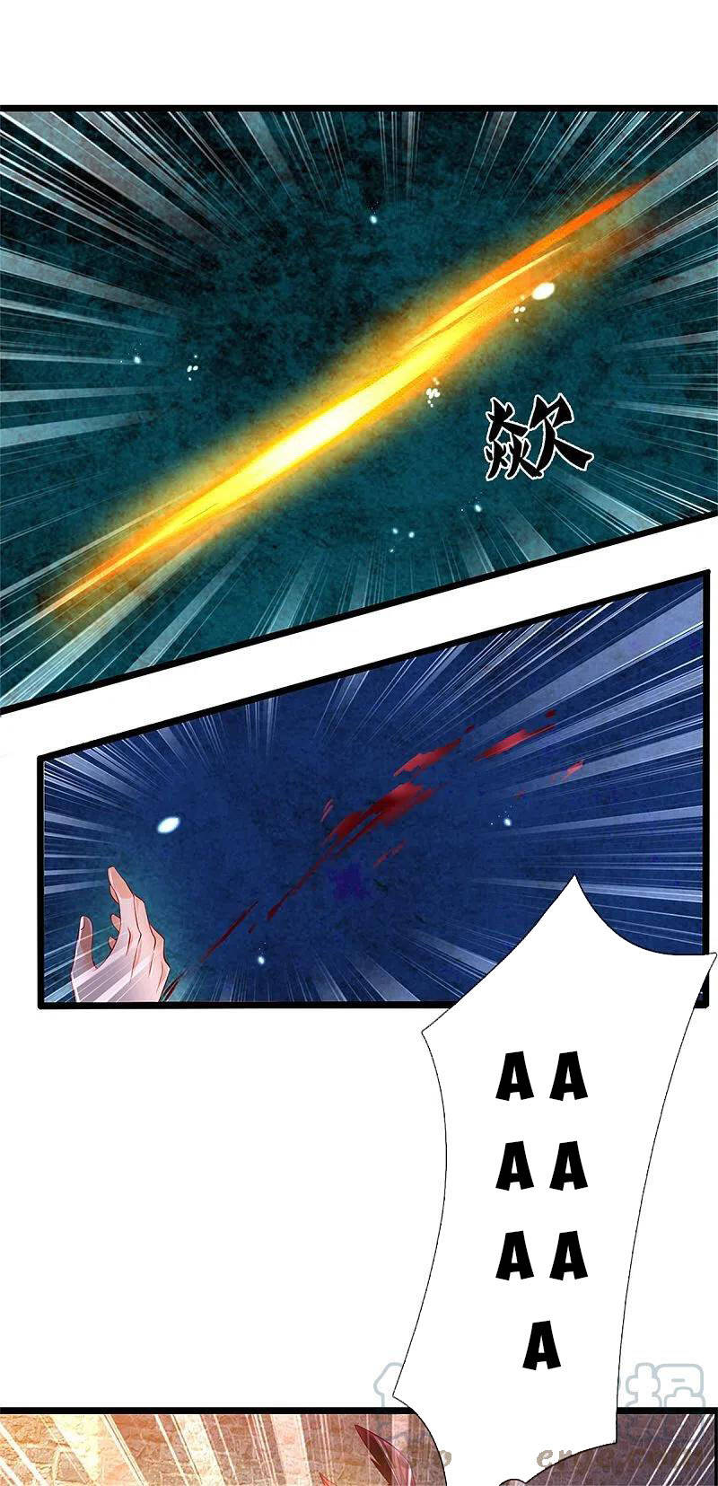 Nghịch Thiên Kiếm Thần - Chương 408