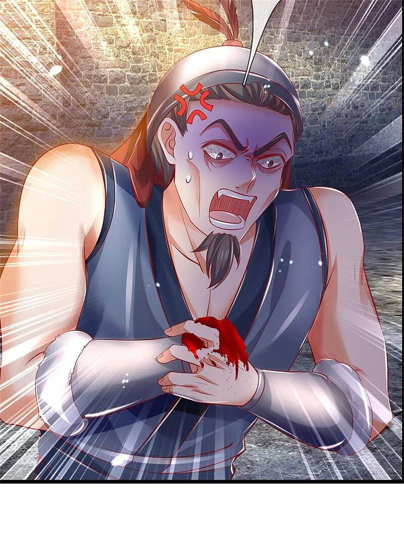 Nghịch Thiên Kiếm Thần - Chương 408