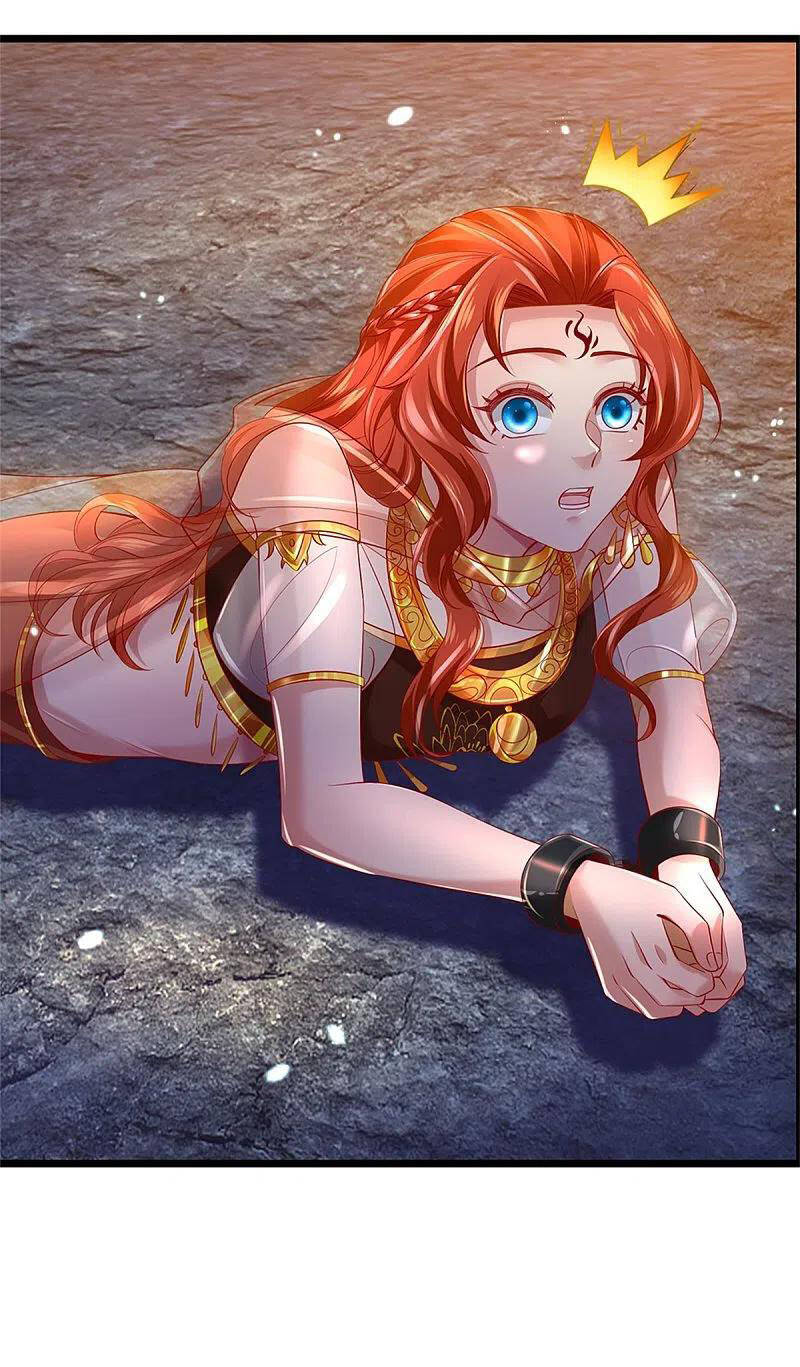 Nghịch Thiên Kiếm Thần - Chương 408