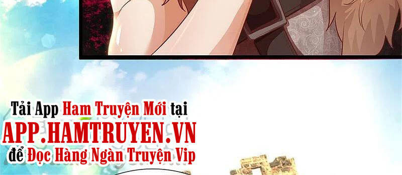 Nghịch Thiên Kiếm Thần - Chương 409