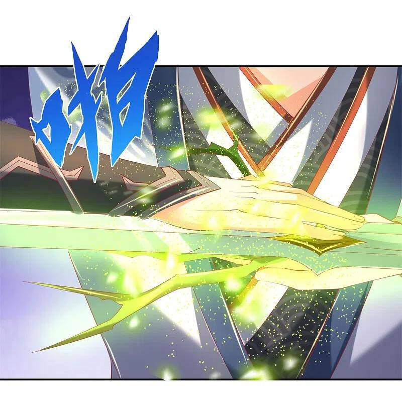 Nghịch Thiên Kiếm Thần - Chương 412