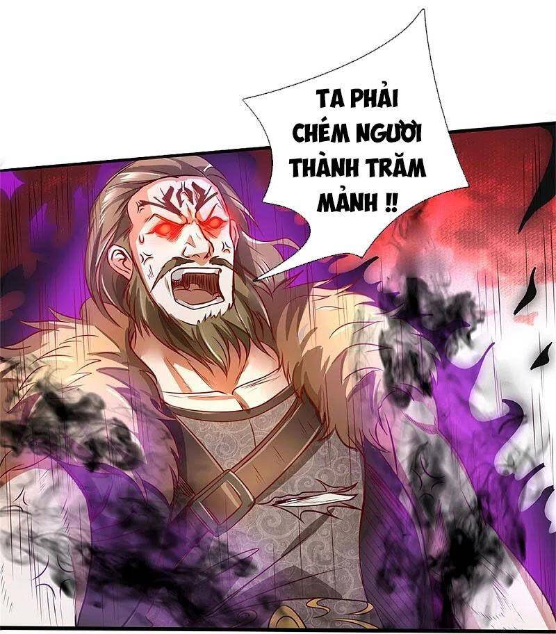 Nghịch Thiên Kiếm Thần - Chương 413