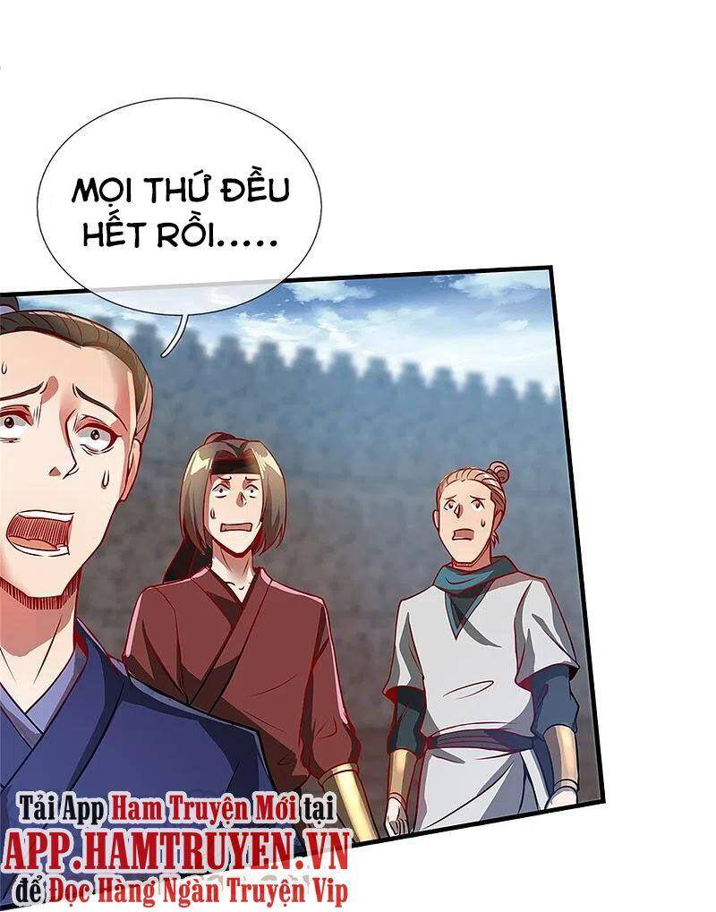 Nghịch Thiên Kiếm Thần - Chương 413