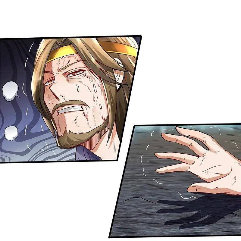 Nghịch Thiên Kiếm Thần - Chương 413