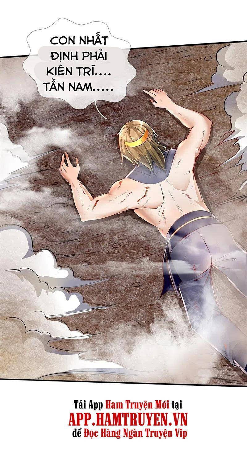 Nghịch Thiên Kiếm Thần - Chương 413