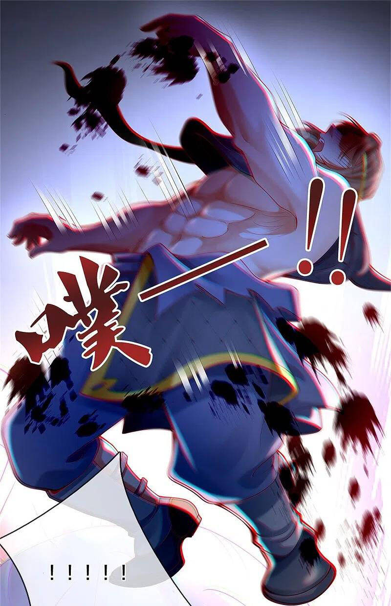 Nghịch Thiên Kiếm Thần - Chương 414