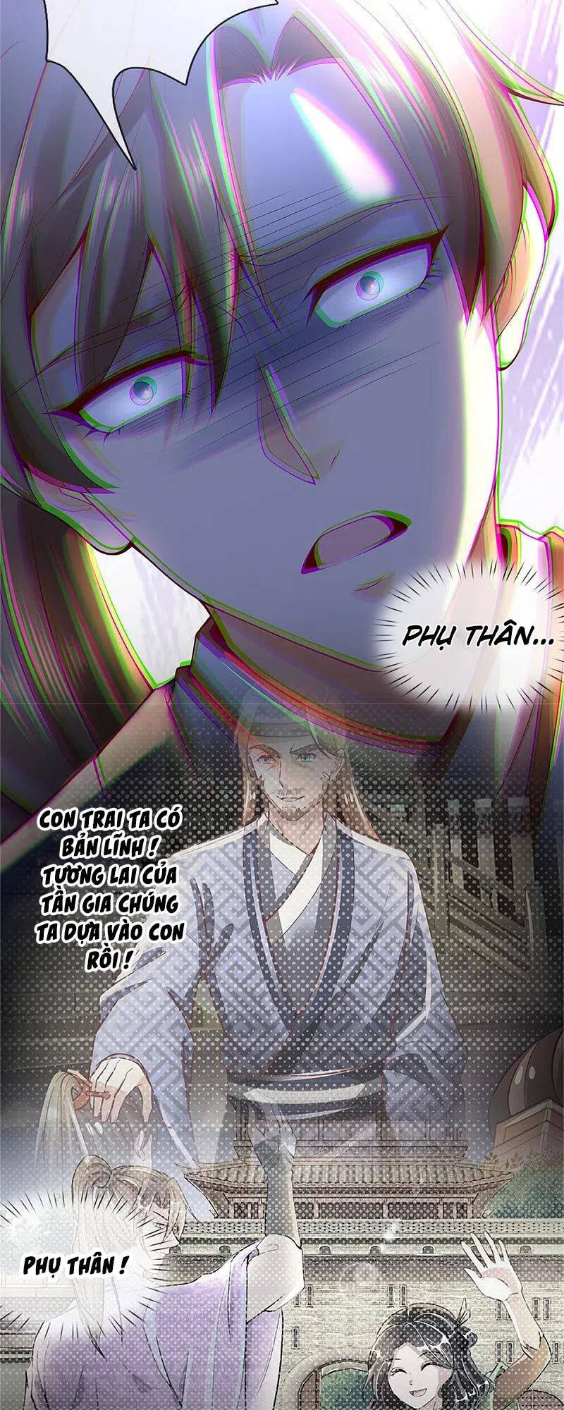 Nghịch Thiên Kiếm Thần - Chương 414
